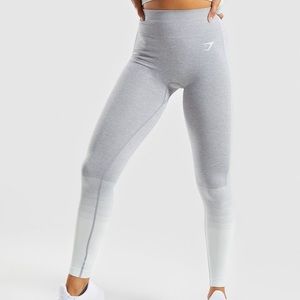 Gymshark Seamless Leggings